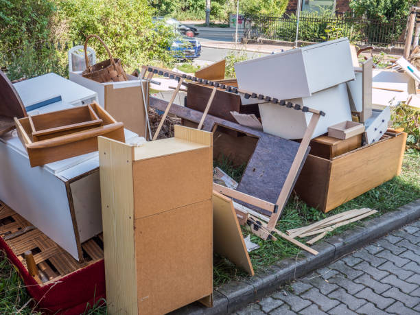 Kings Mills, OH Junk Removal Services Company
