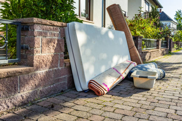 Best Dumpster Rental Services  in Kings Mills, OH