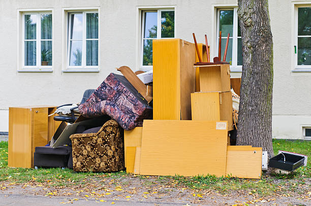 Best Shed Removal  in Kings Mills, OH
